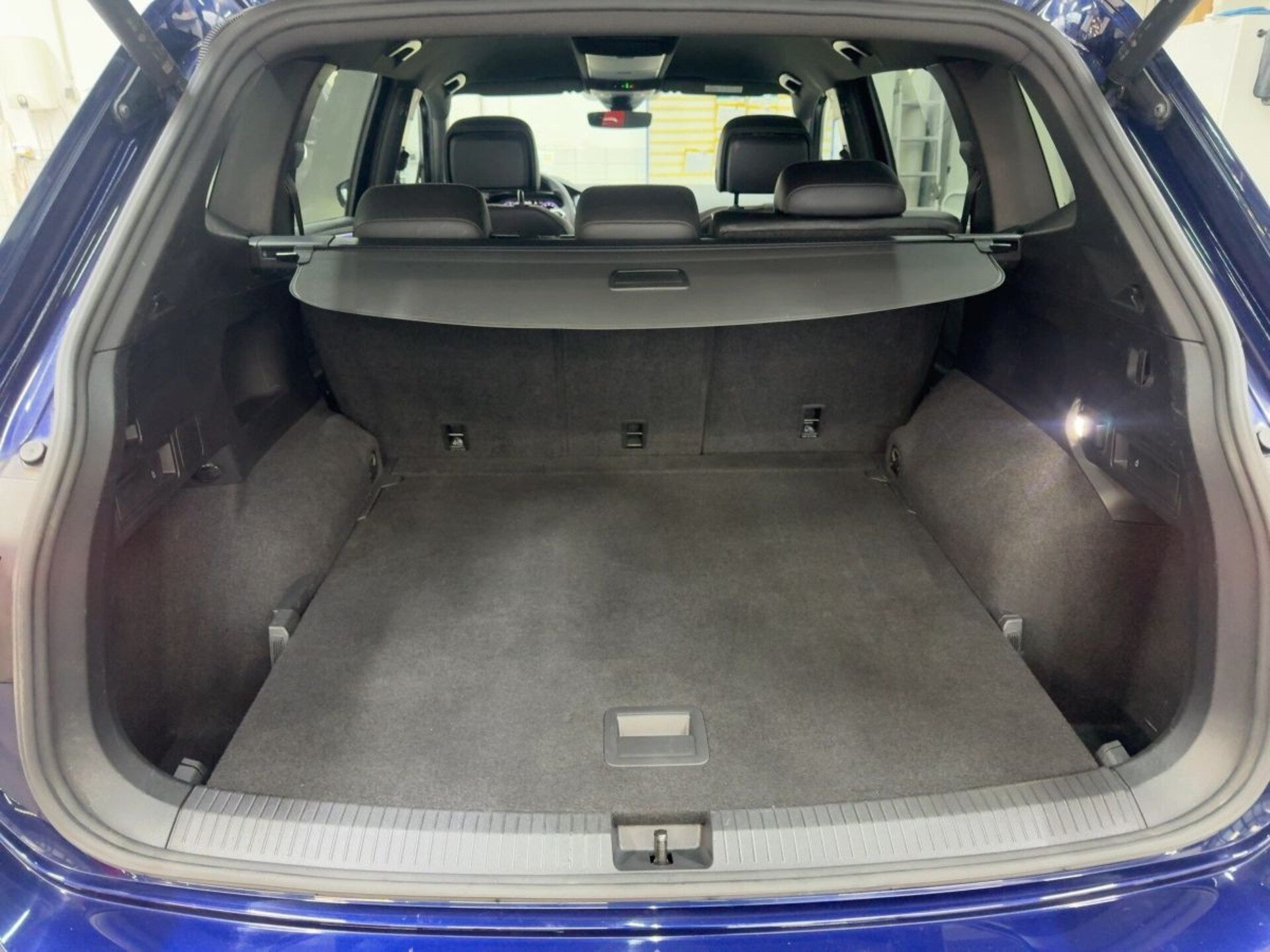 Volkswagen Tiguan Allspace R-Line
