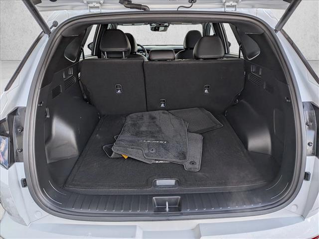 2024 HYUNDAI TUCSON - Image 7