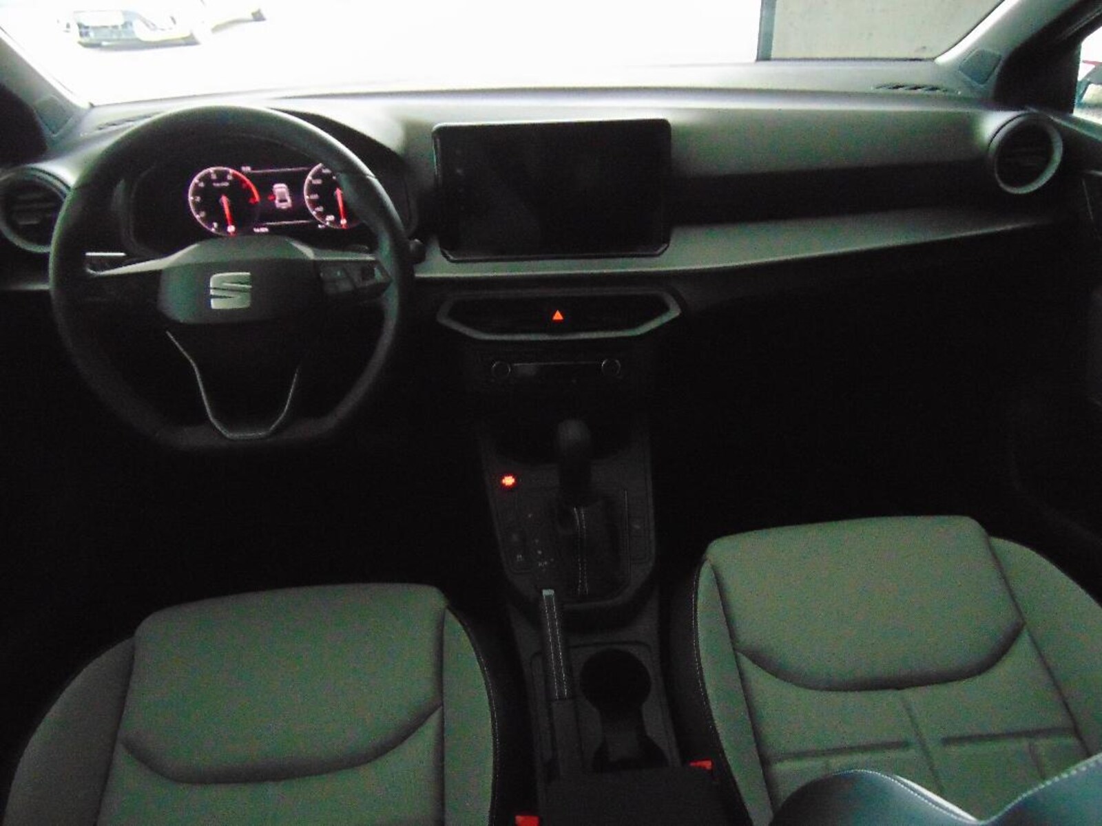 SEAT Ibiza – Bild 10