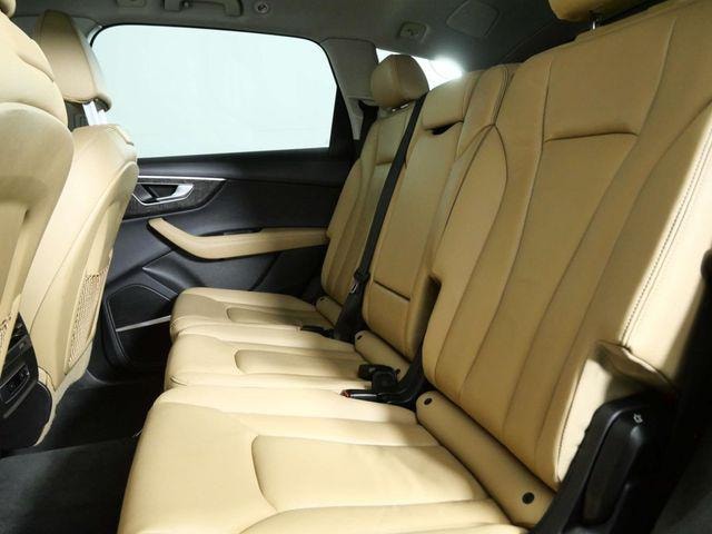2025 Audi Q7 Premium Plus - Photo 15