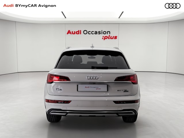 Audi Q5 TFSI E Avus 50 TFSI E Quattro 299 Ch S Tronic -  - Joinsteer - #3