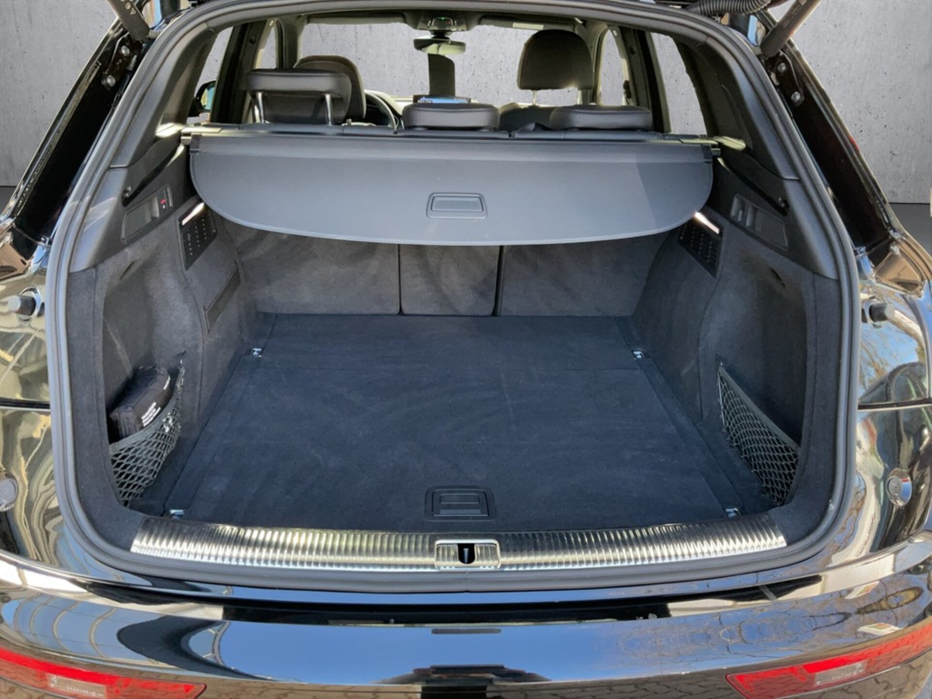 Audi Q5 SUV S line