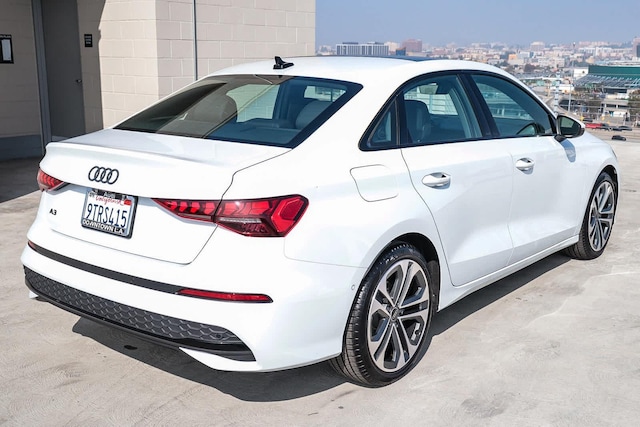 2025 Audi A3 Premium - Photo 7