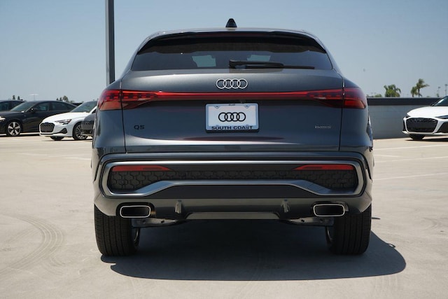 2026 Audi Q5 Sportback