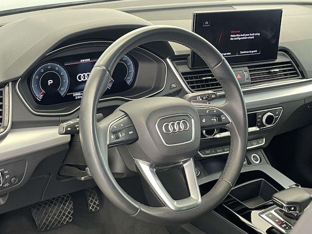 2025 Audi Q5