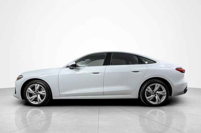 2025 Audi A5 Sedan