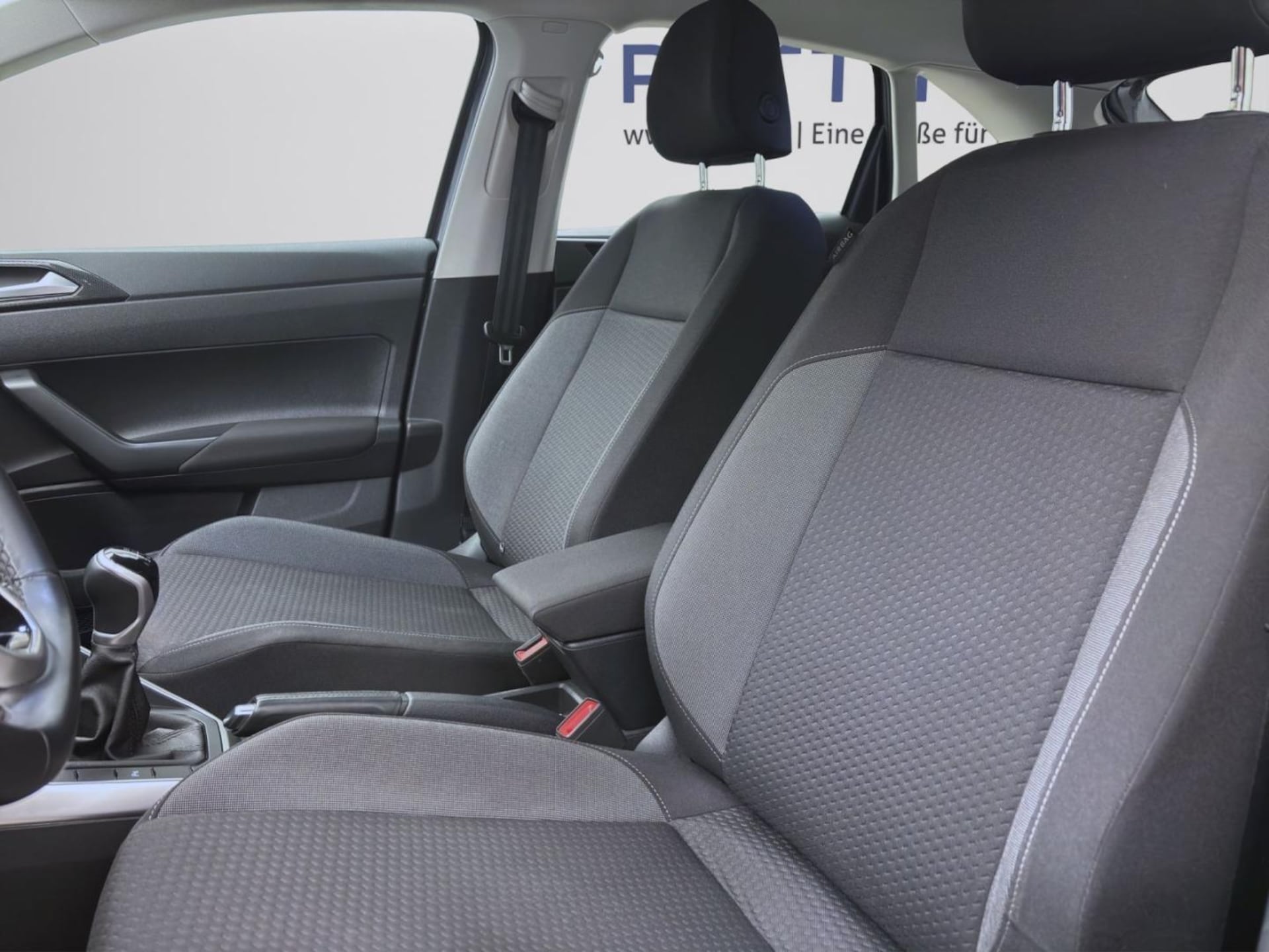 Volkswagen Taigo Life