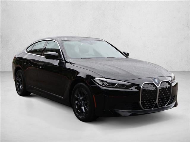 2023 BMW i4