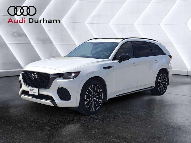 Photo of 2025 Mazda 