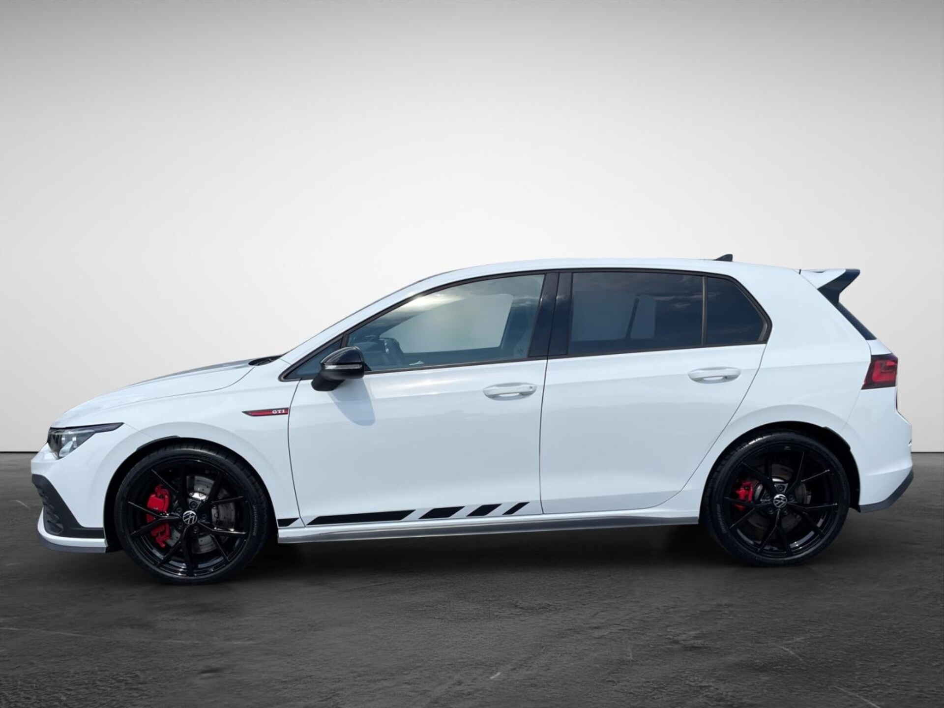 Volkswagen Golf GTI Clubsport