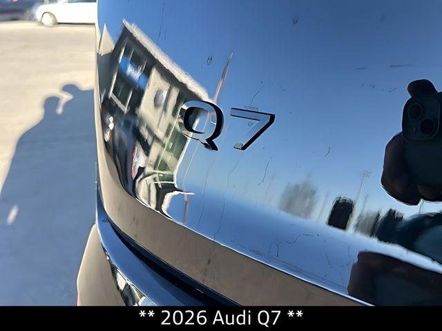 2026 Audi Q7 Premium Plus - Photo 14