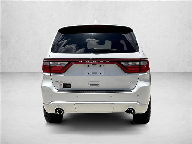 2022 Dodge Durango