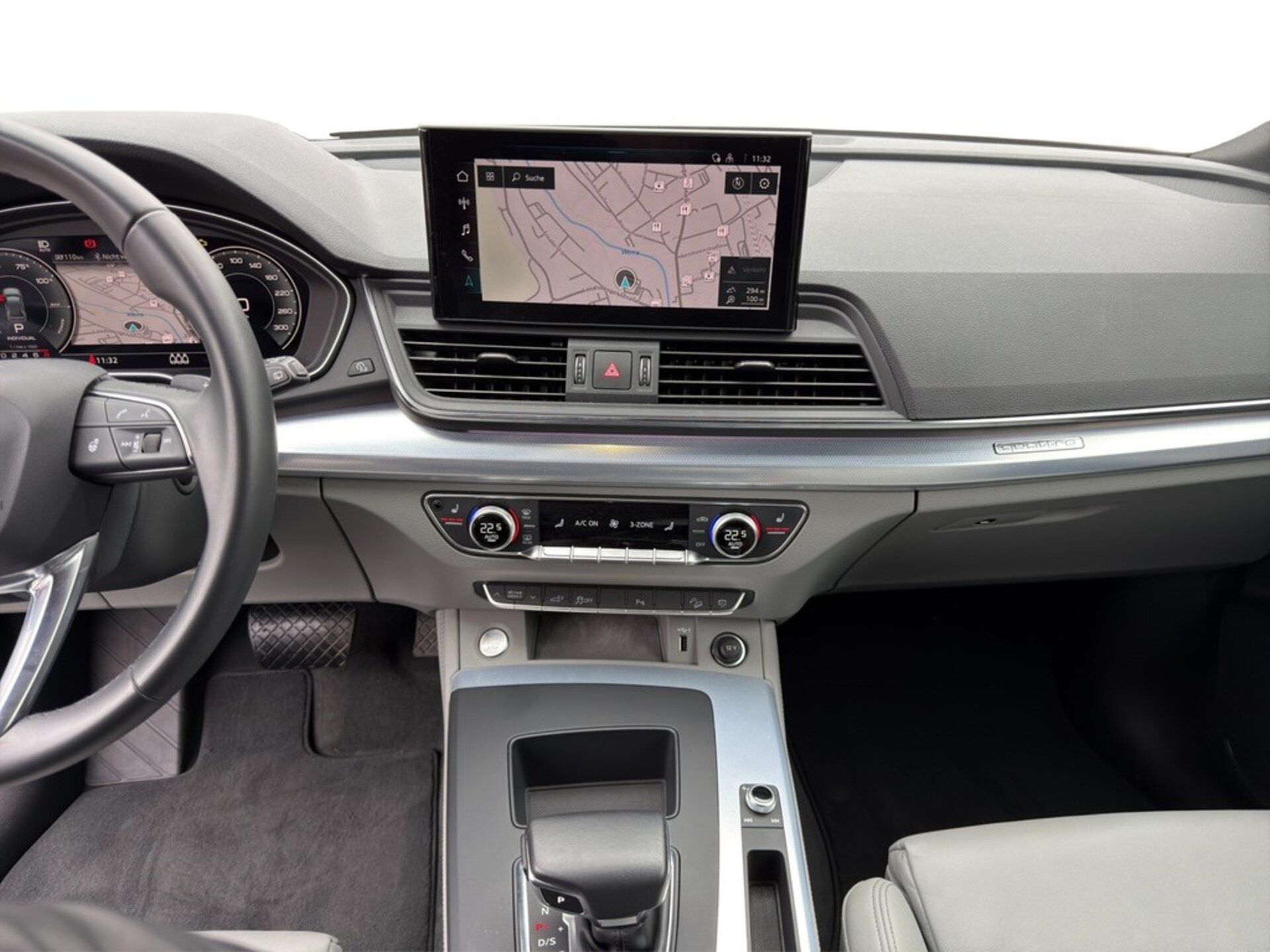 Audi Q5 TFSI e