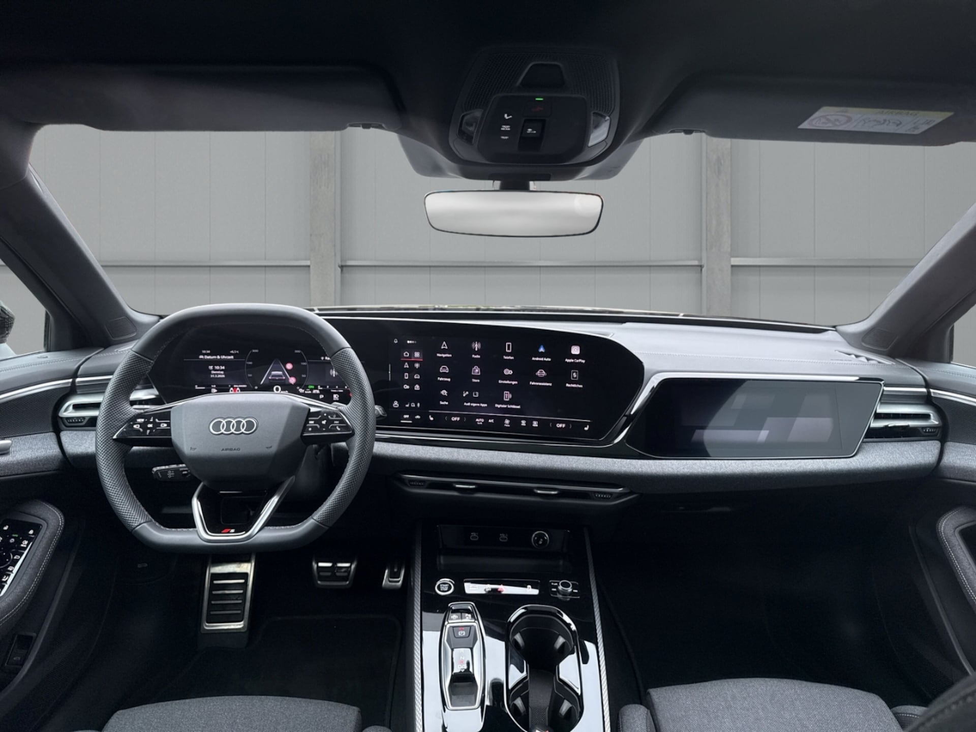 Audi A5 Avant