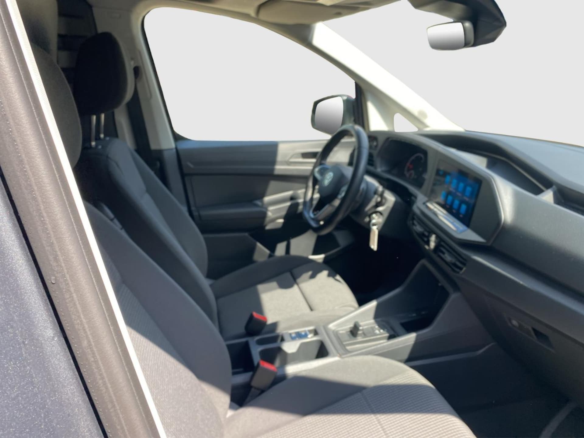 Volkswagen Caddy Maxi Cargo