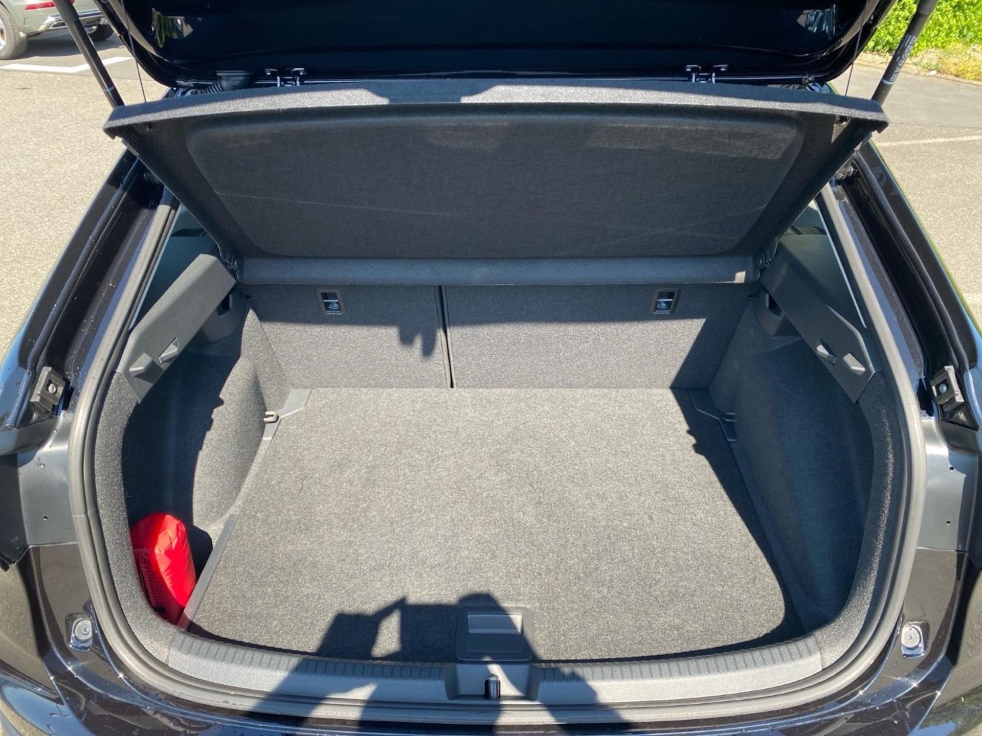 Volkswagen Taigo ENERGY