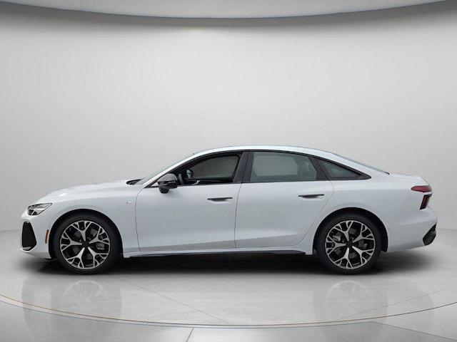 2026 Audi A6 Sedan