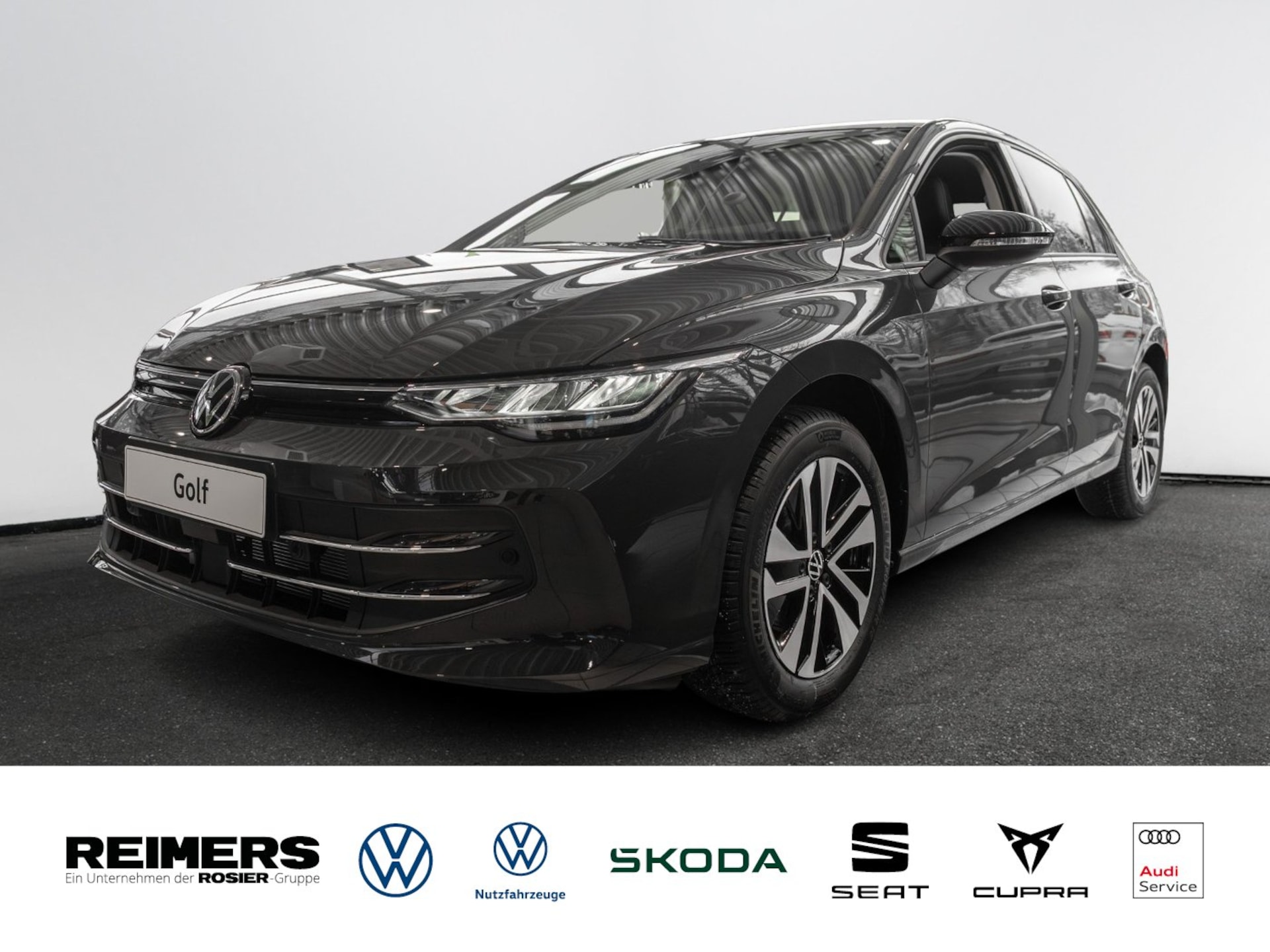 Volkswagen Golf ENERGY