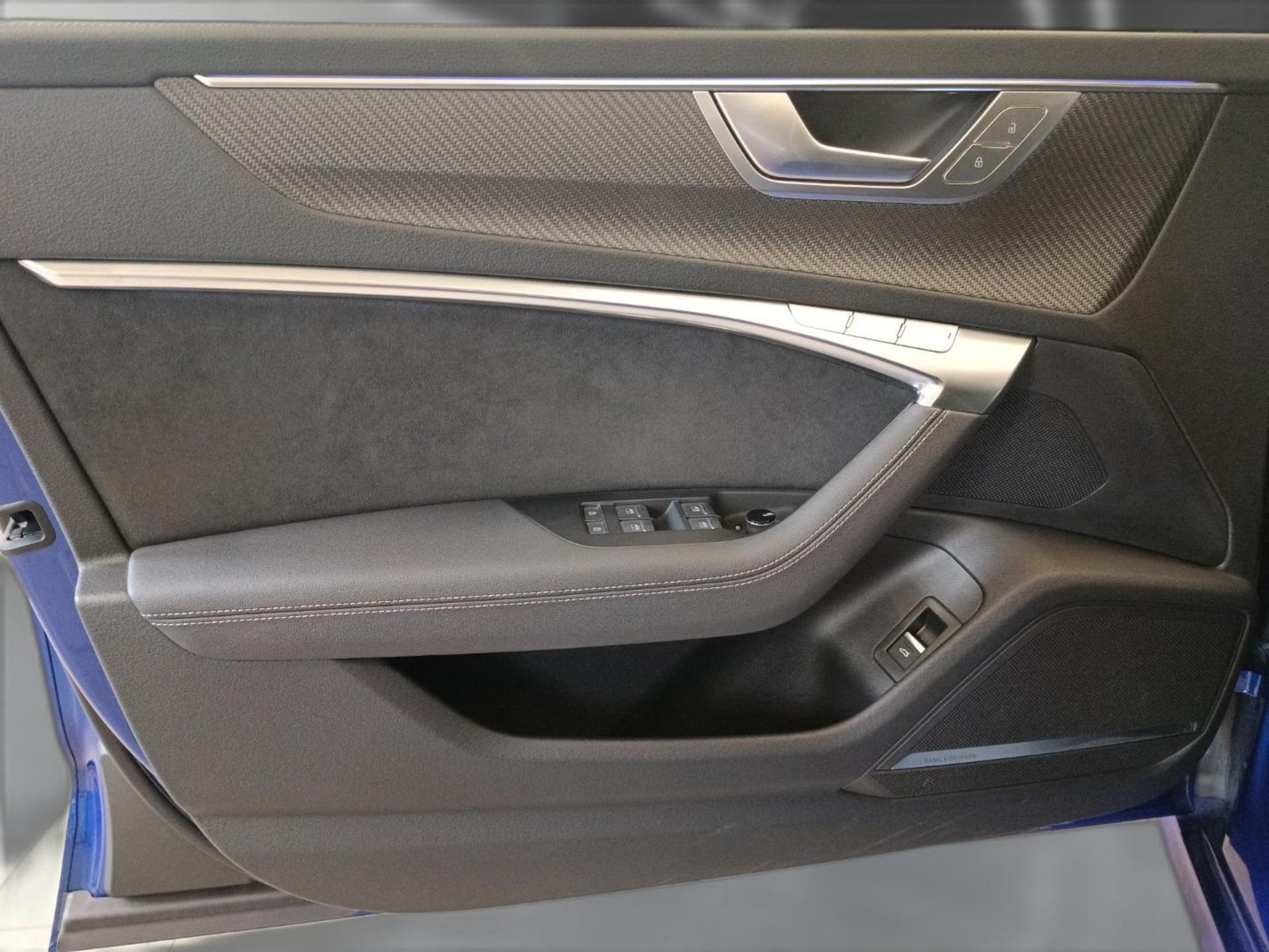 Audi A7 Sportback