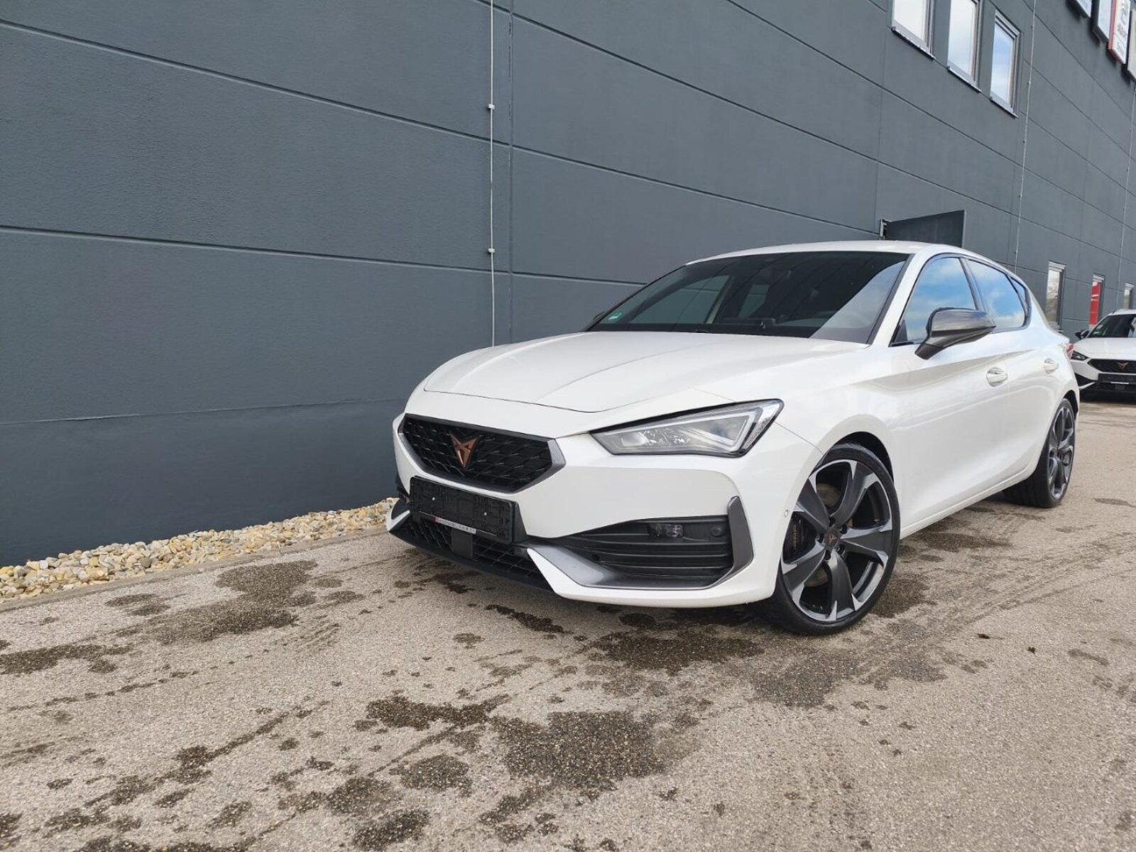 CUPRA Leon – Bild 2