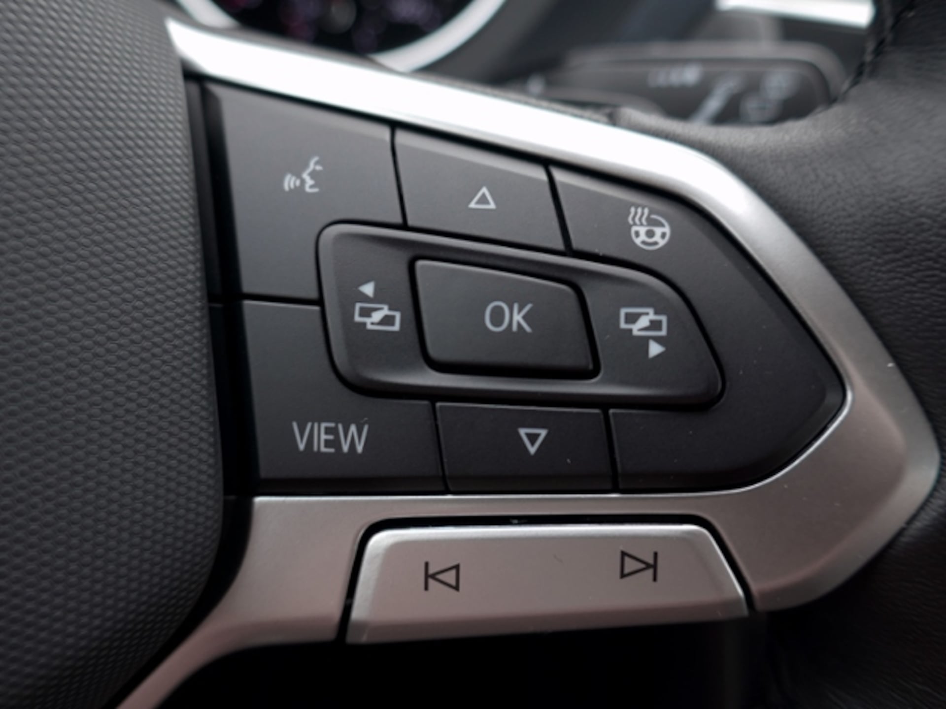 Volkswagen Tiguan MOVE