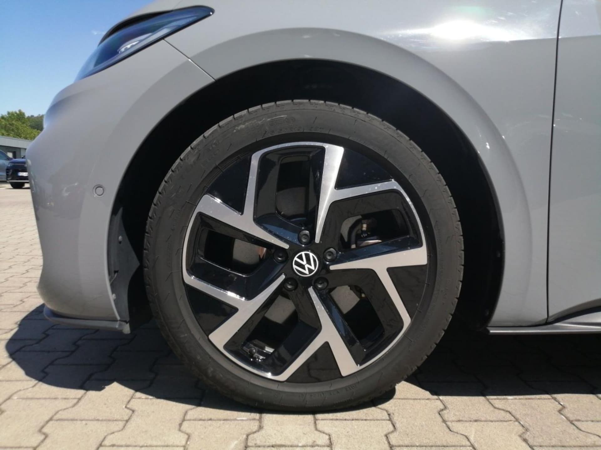 Volkswagen ID.3 MOVE Pro