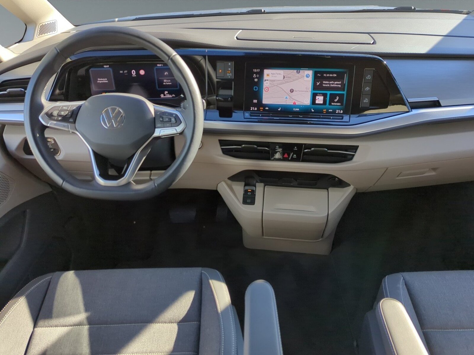 Volkswagen California – Bild 10