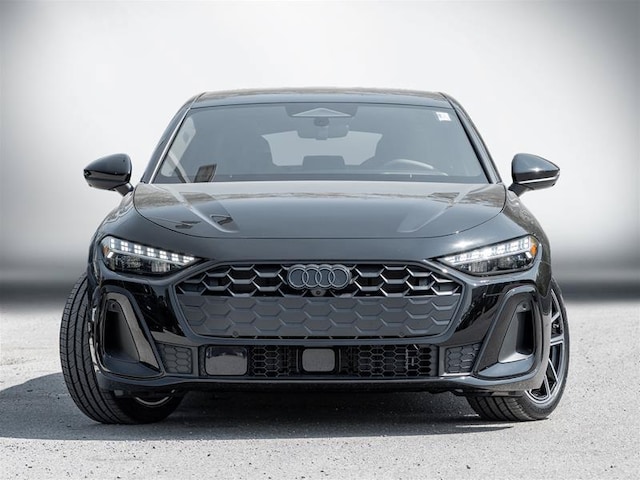 2026 Audi A5 Sedan