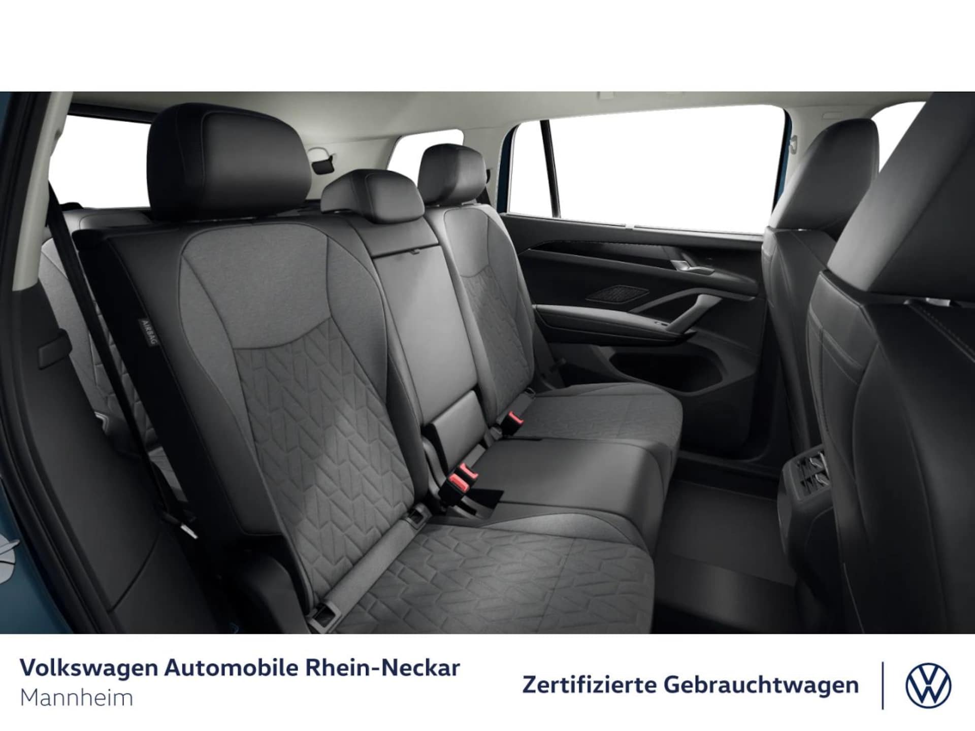Volkswagen Tayron Life