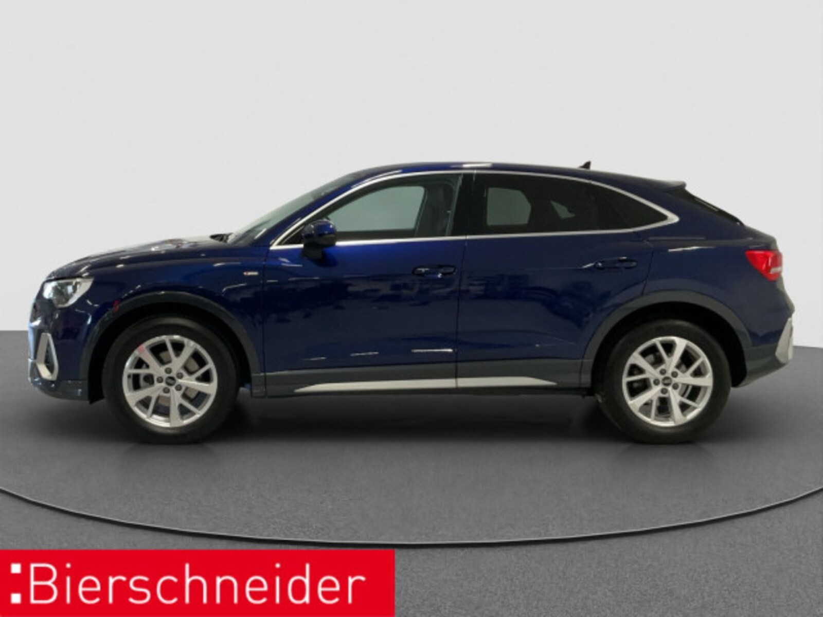 Audi Q3 Sportback – Bild 3