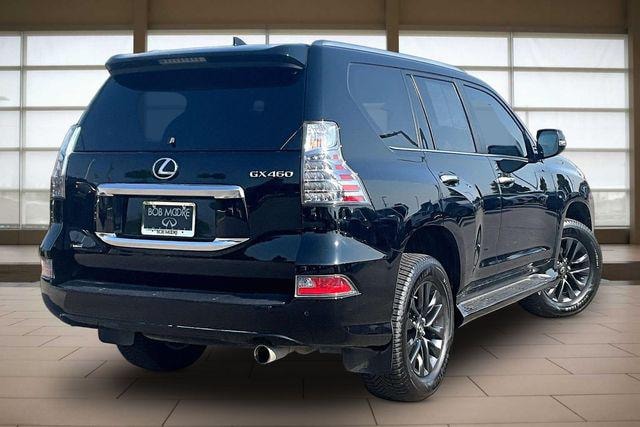 2022 Lexus GX 460