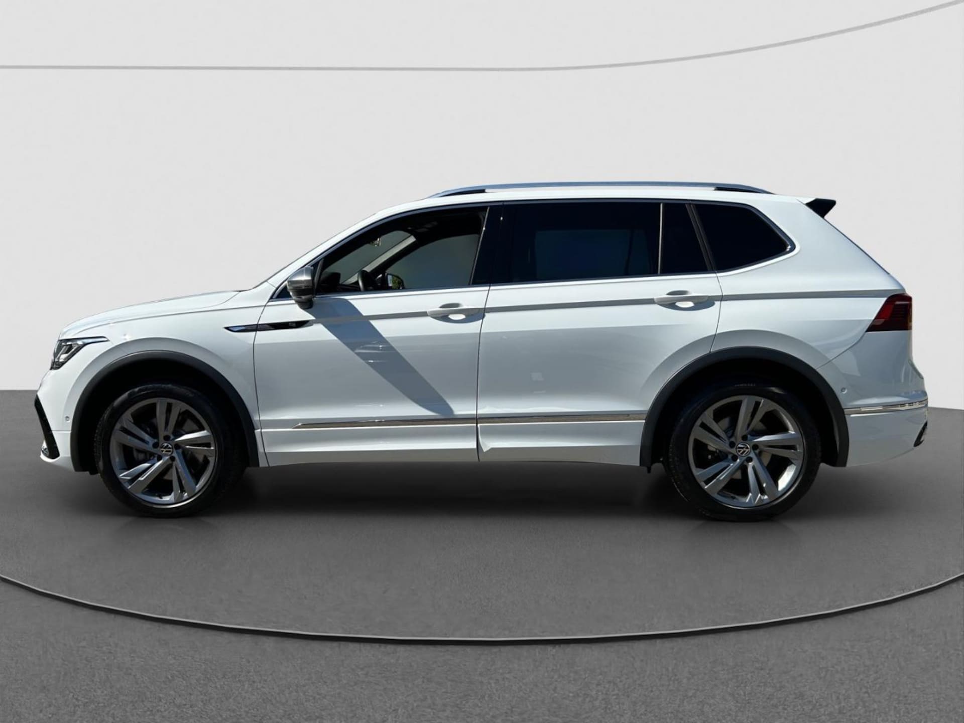 Volkswagen Tiguan Allspace R-Line