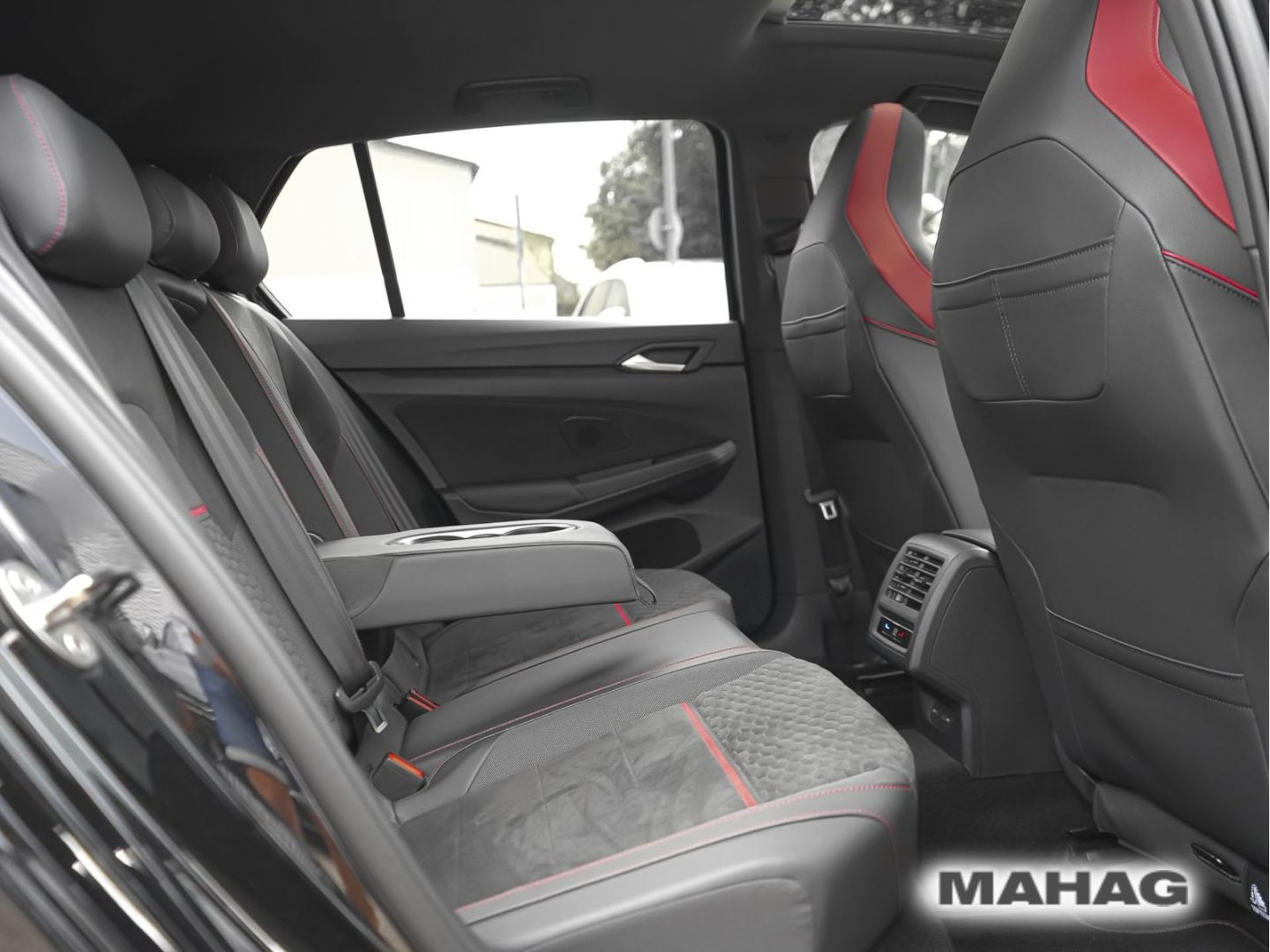 Volkswagen Golf GTI Clubsport