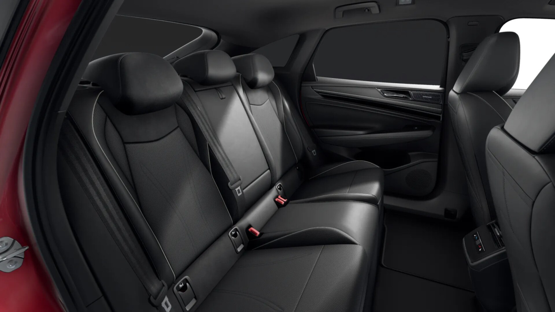 Volkswagen ID.7 Pro S