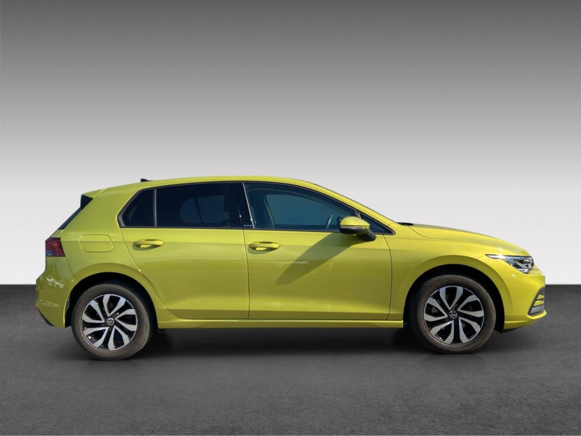 Volkswagen Golf Active