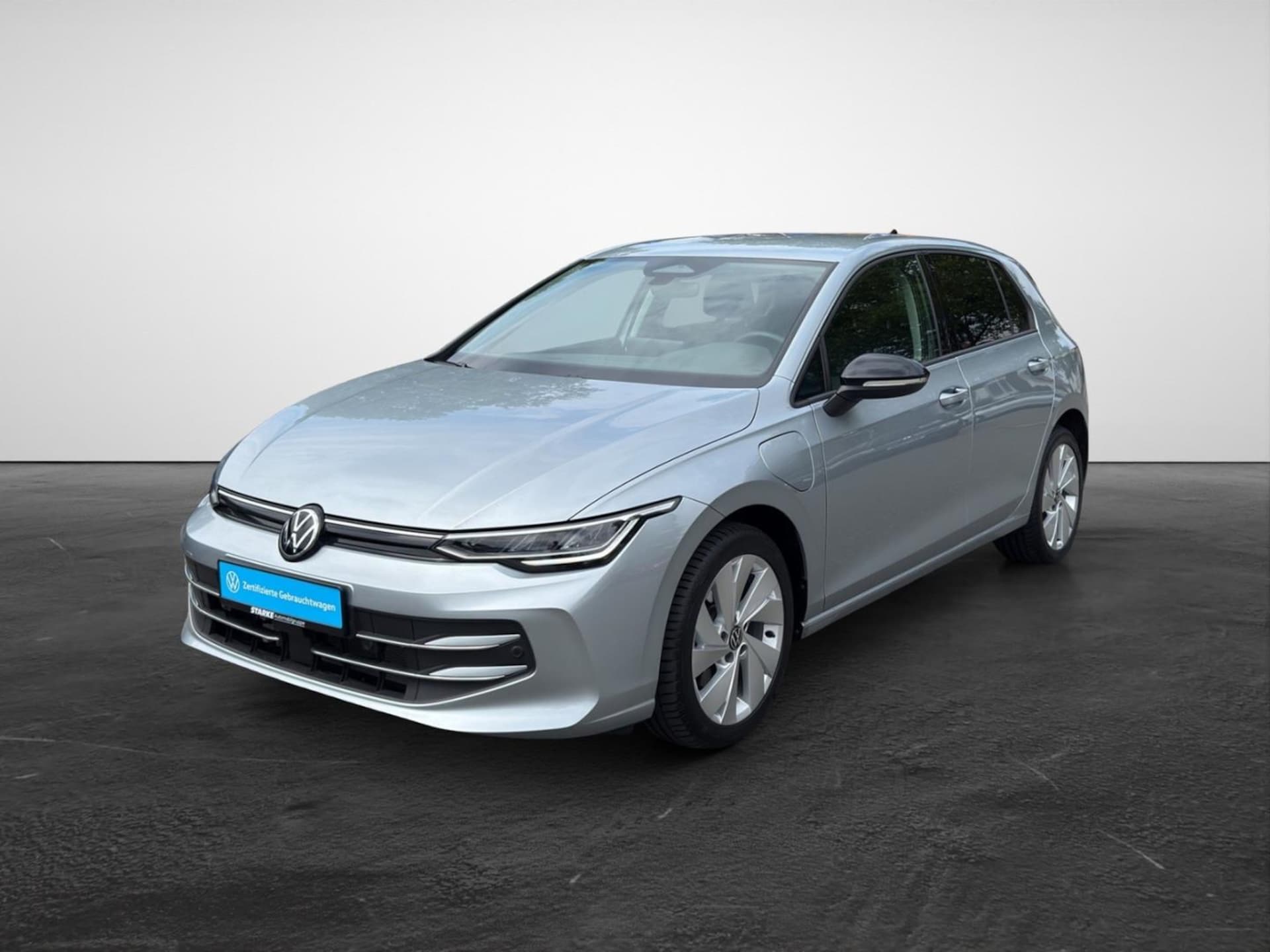 Volkswagen Golf ENERGY