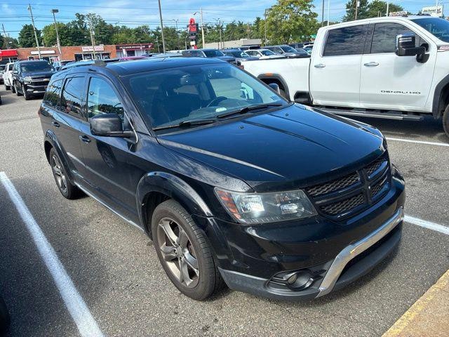 Photo of 2015 Dodge Journey 