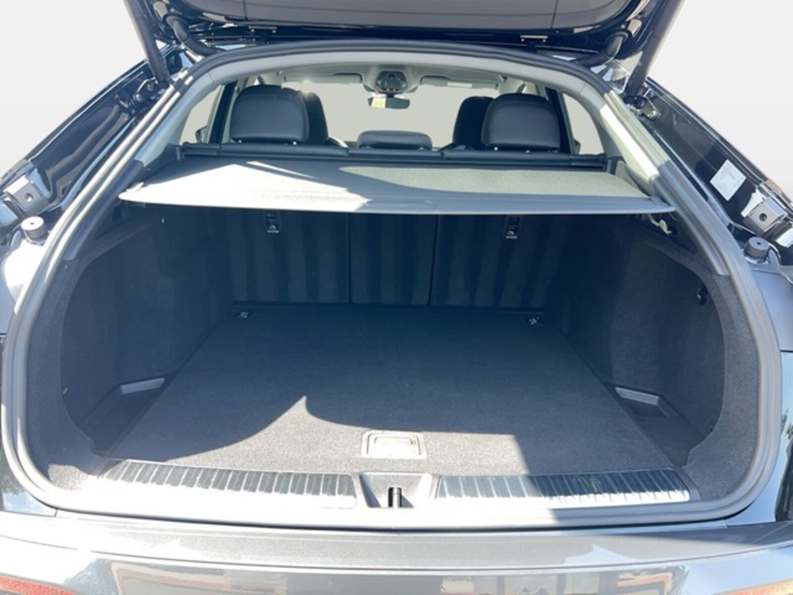 Audi Q5 Sportback – Bild 10