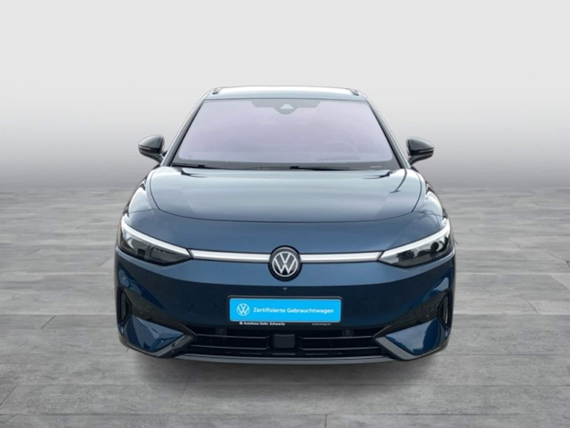 Volkswagen ID.7 Tourer Pro