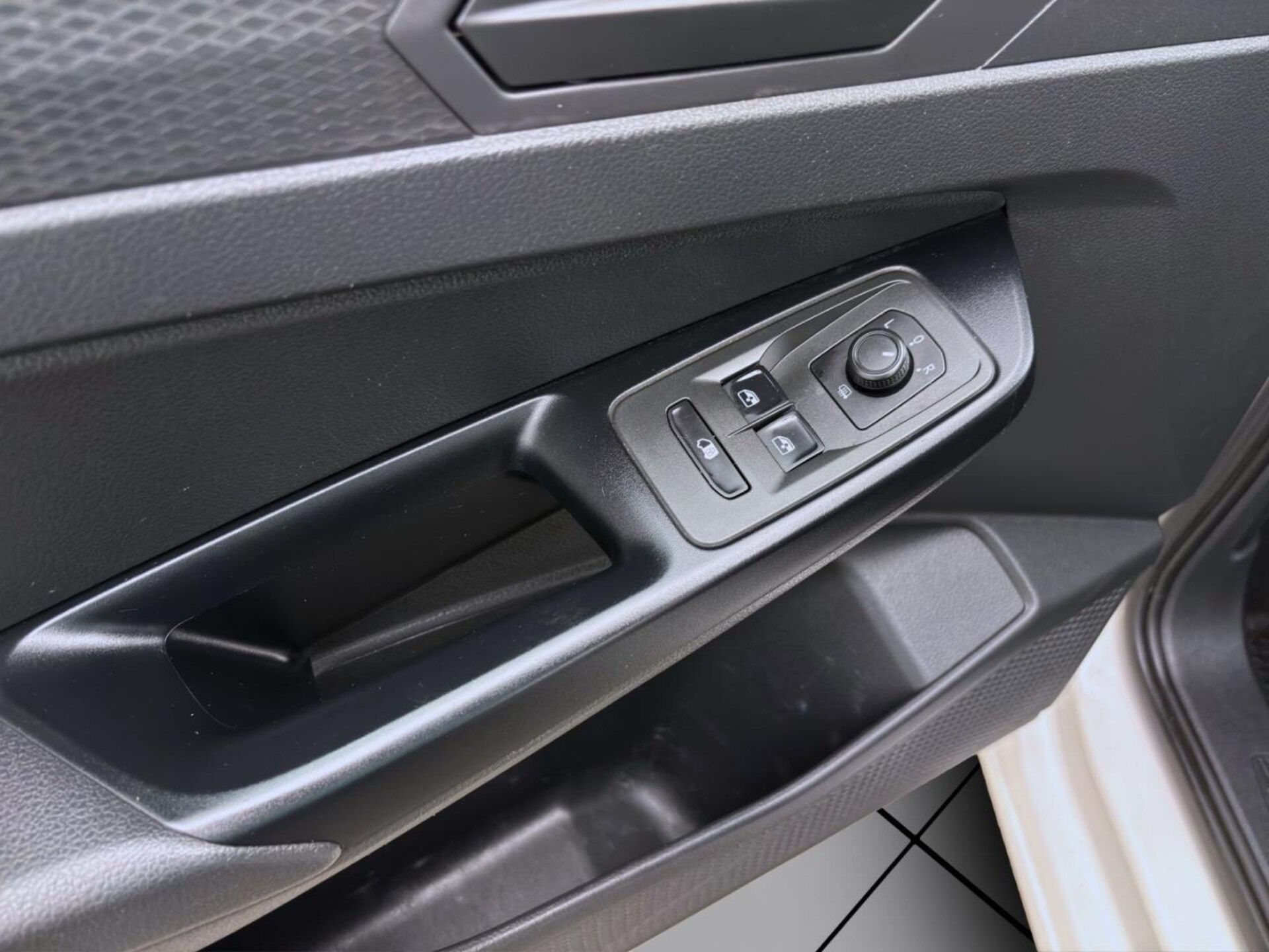 Volkswagen Caddy Cargo