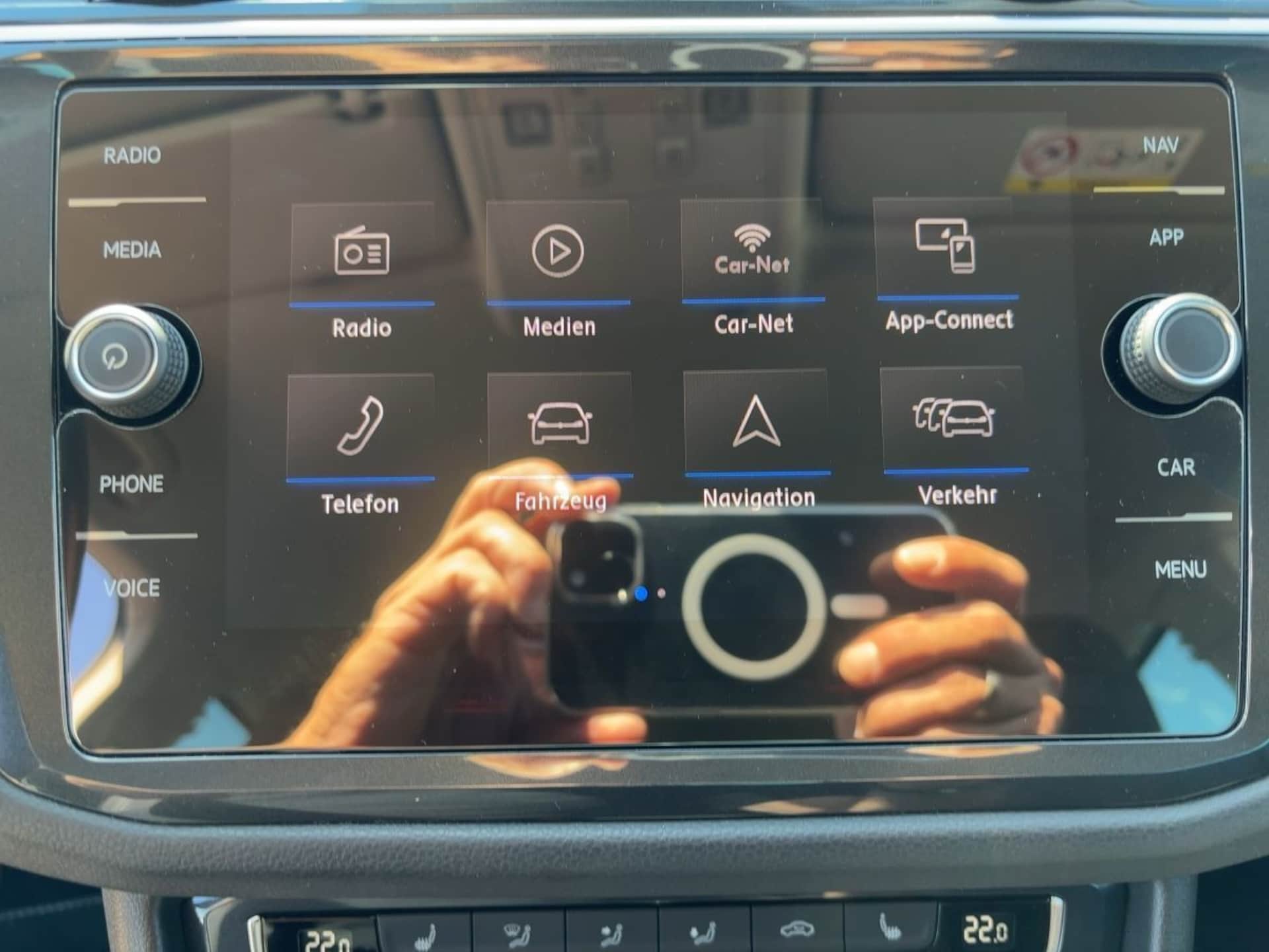 Volkswagen Tiguan JOIN
