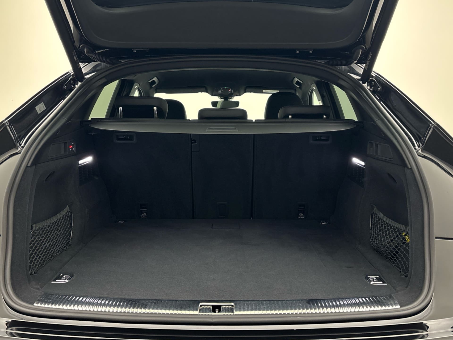 Audi Q5 Sportback TFSI e S line