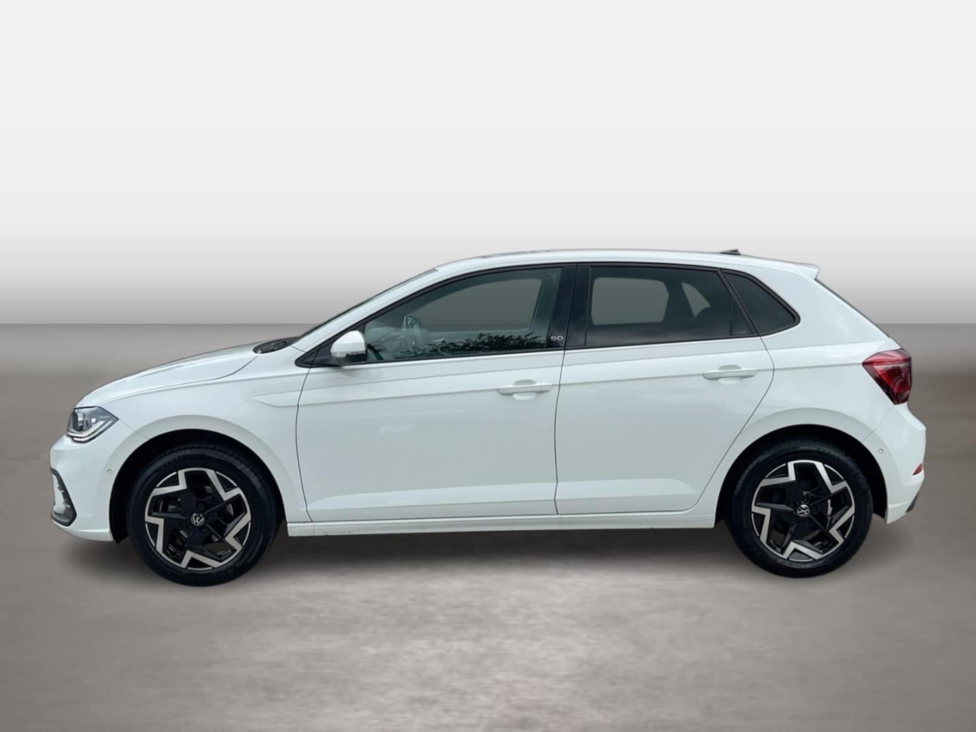 Volkswagen Polo Style