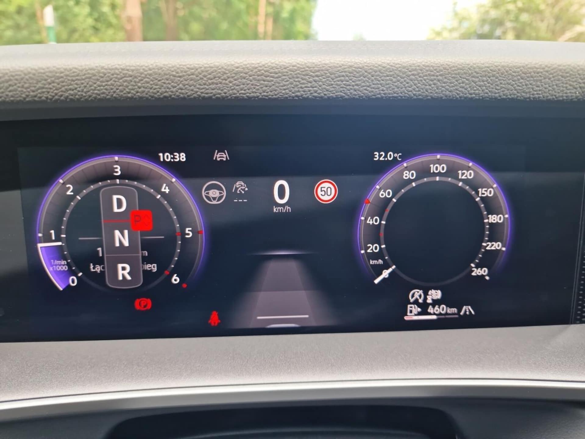 Volkswagen Tayron Life
