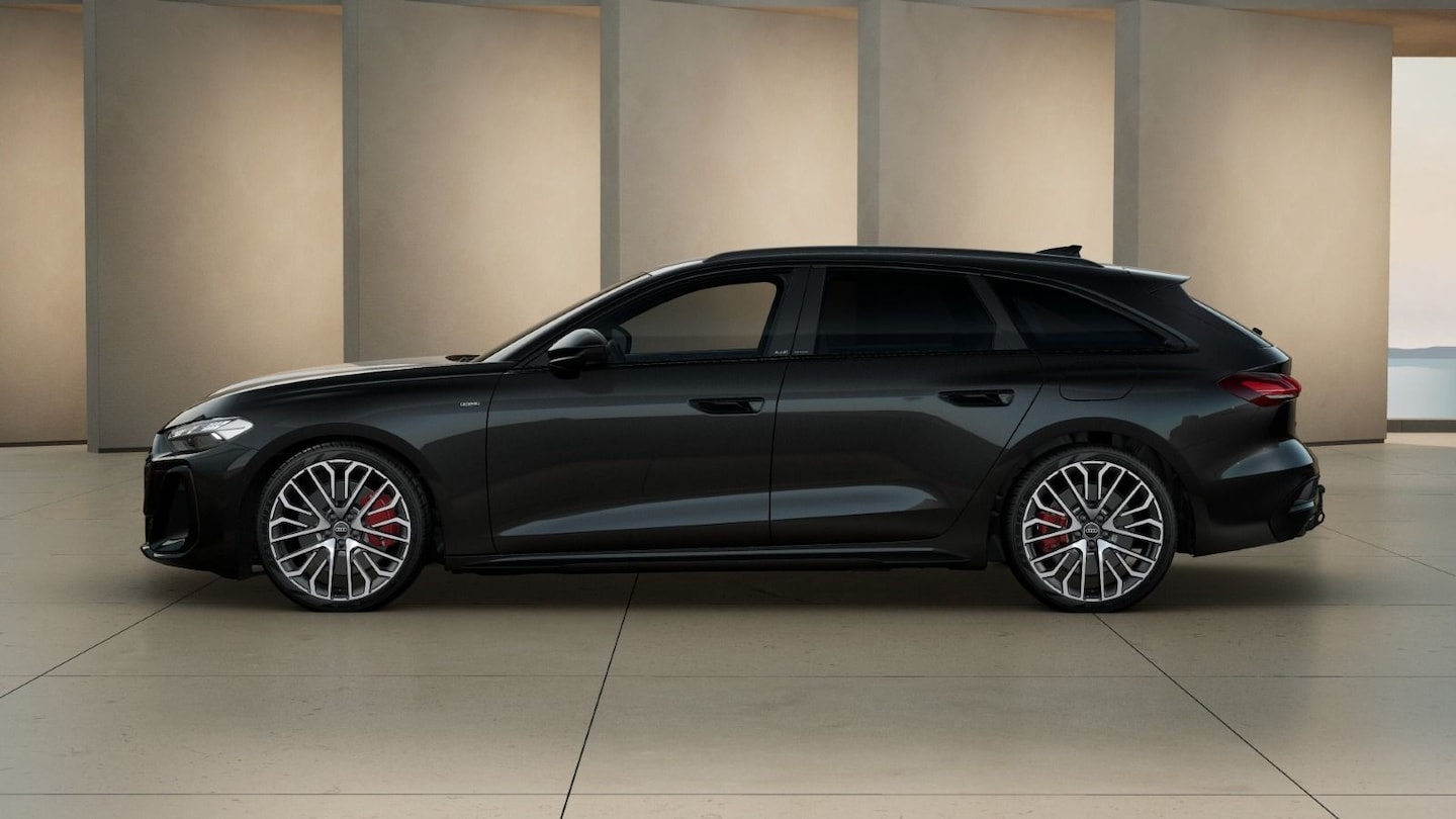Bild über Audi A5 Avant e-hybrid edition one e-hybrid quattro 270 kW S tronic - für weitere Informationen kontaktieren Sie den Audi Partner