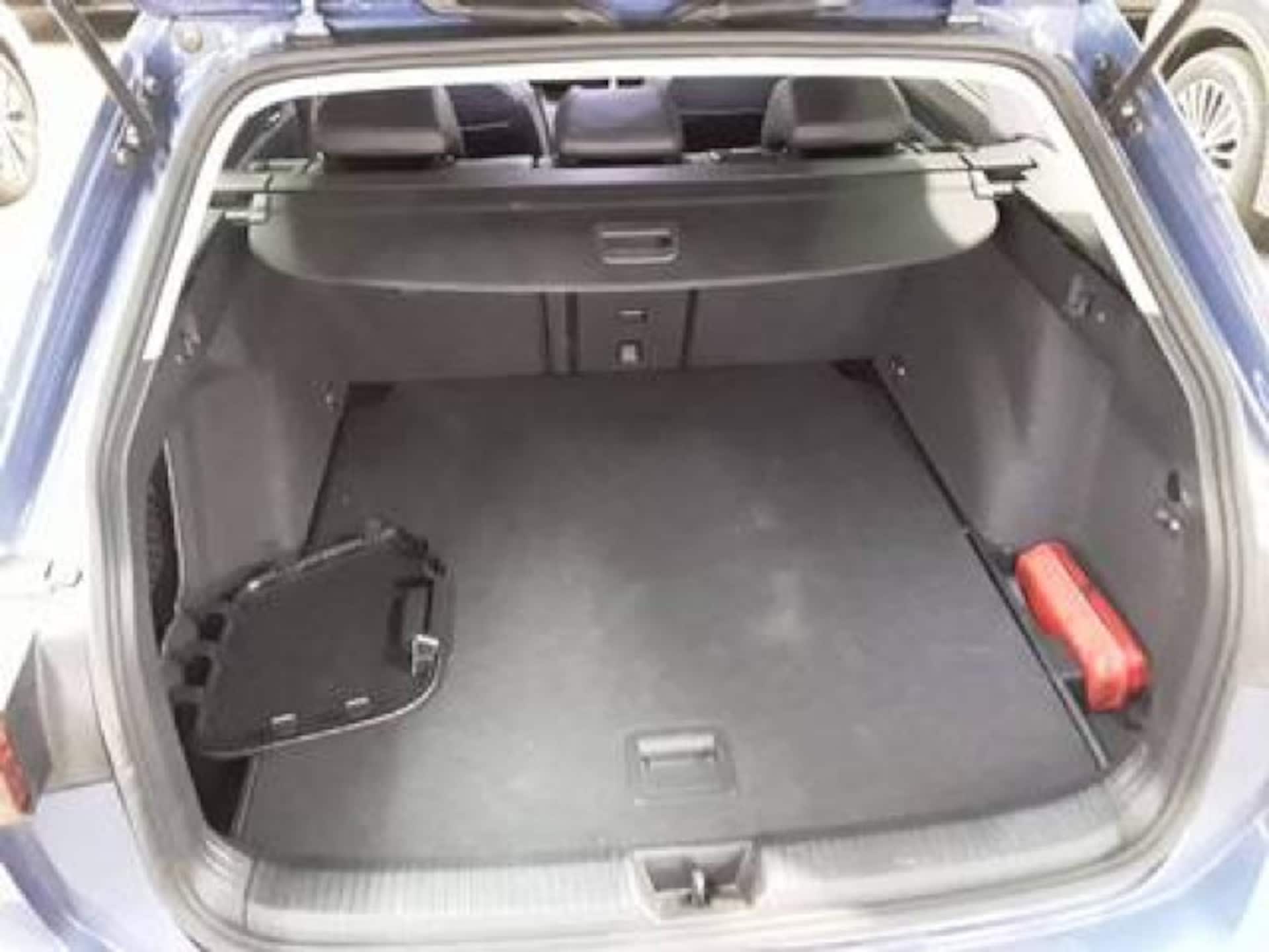 Volkswagen Golf Variant Goal