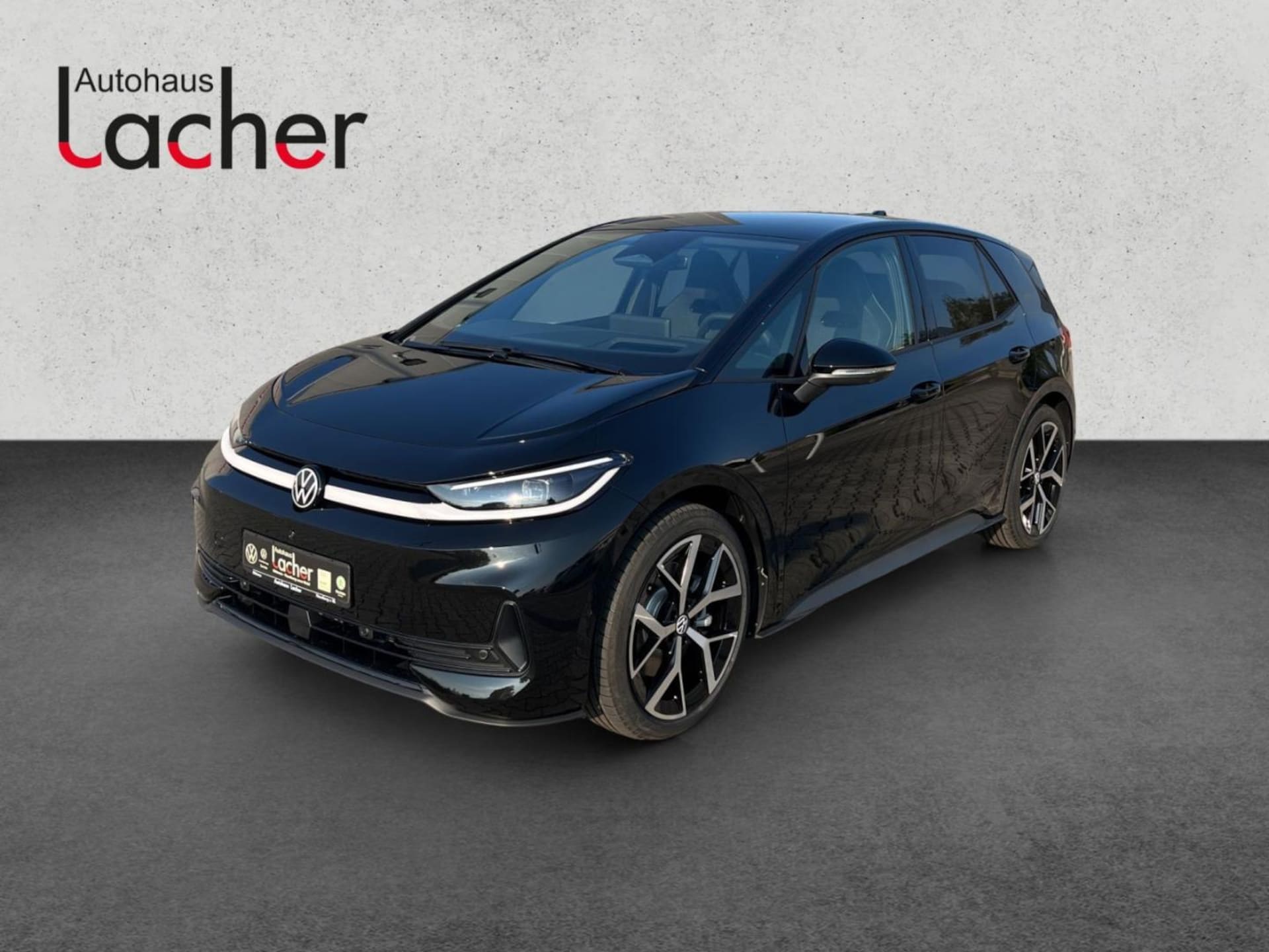 Volkswagen ID.3 Neo Style