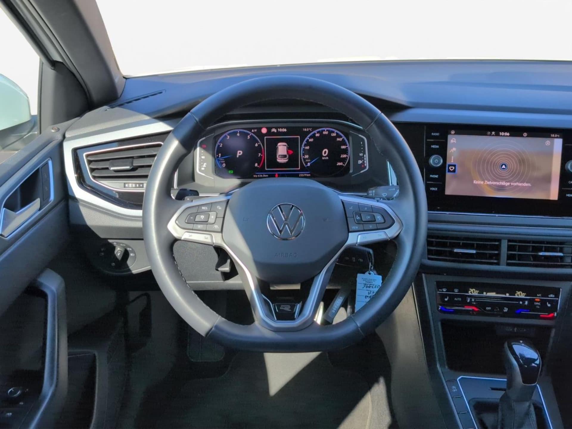 Volkswagen Taigo R-Line