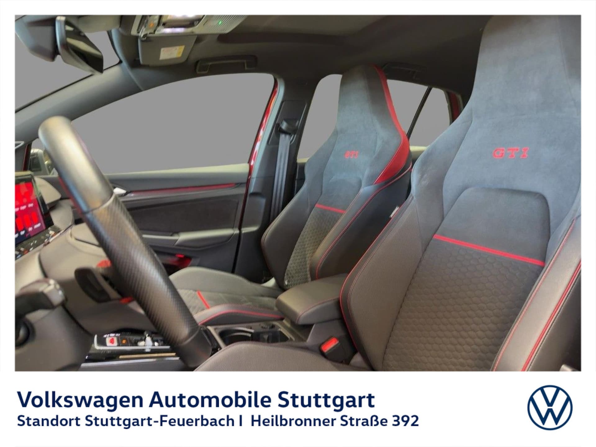 Volkswagen Golf GTI Clubsport