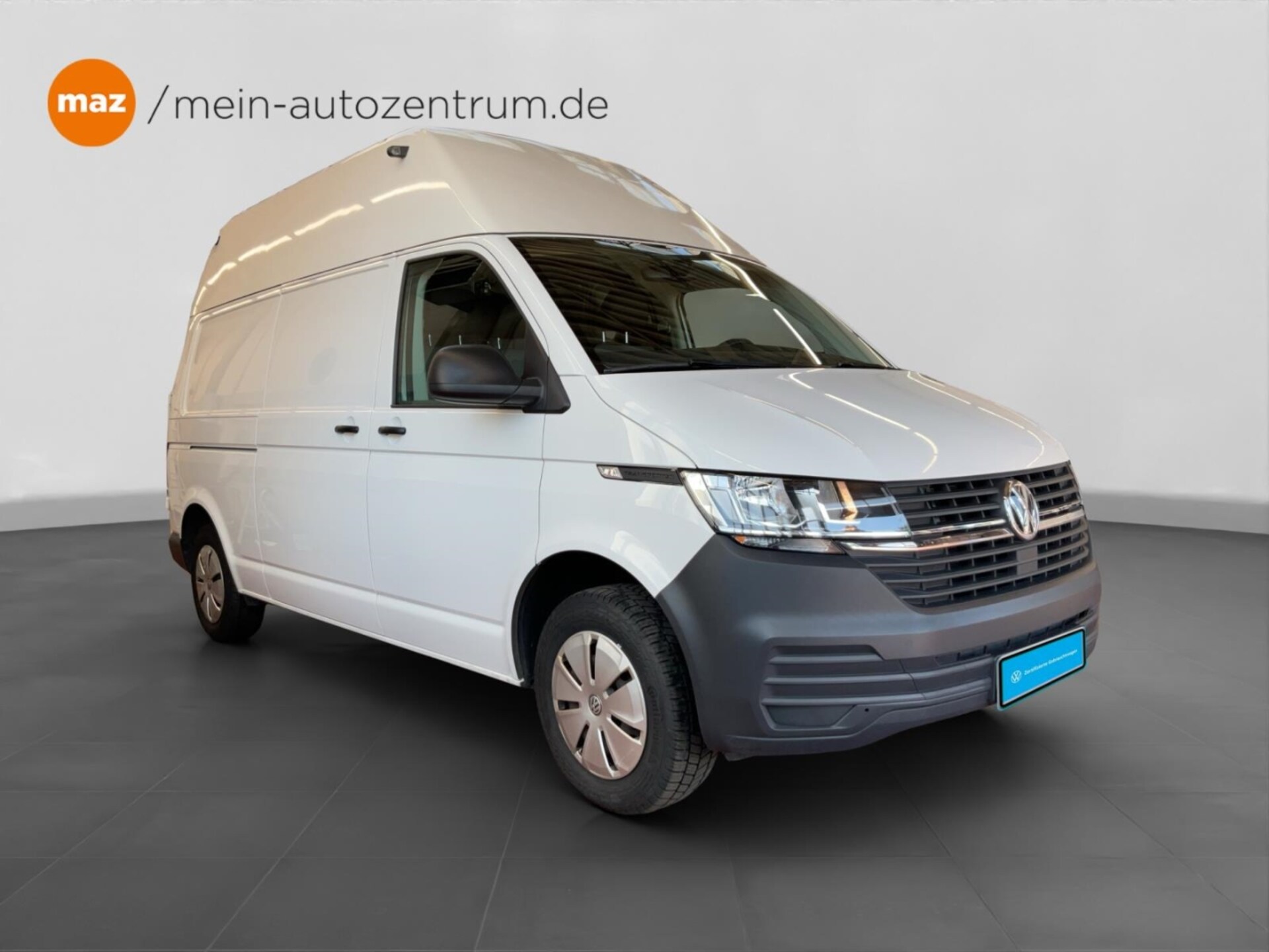 Volkswagen T6.1 Transporter Kasten langer Radstand